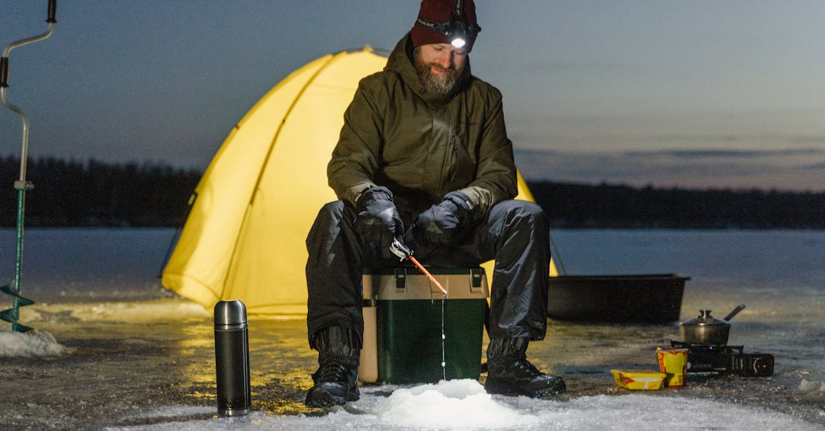 How to Properly Store Frozen Fish Fillets