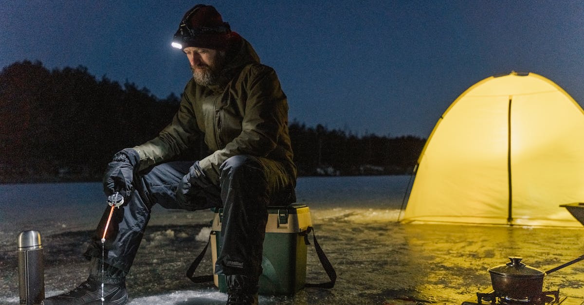 The Historical Evolution of Frozen Fish Delivery