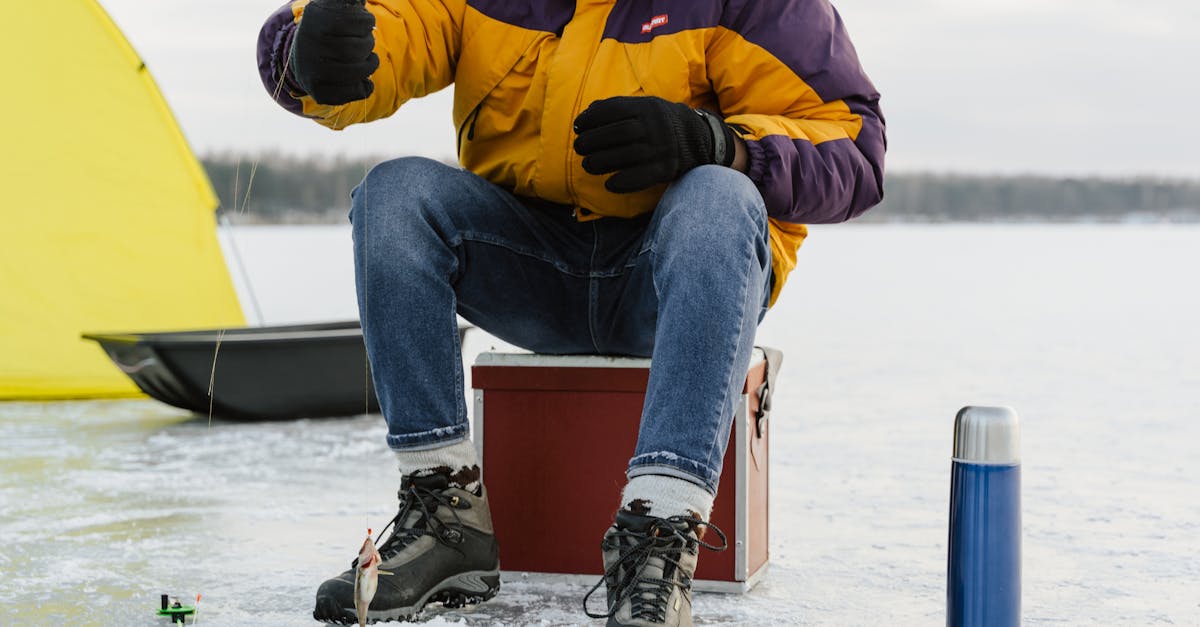 The History of Frozen Fish Delivery