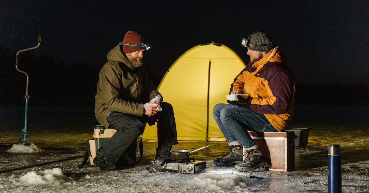 What to know about the different types of frozen shellfish